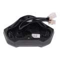 Motorcycle Digital Gauge Gear Fuel Indicator | Built Supply Co