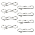 Convenient Bow Tie Cotter Pins For For For Fo 714 | Built Supply Co