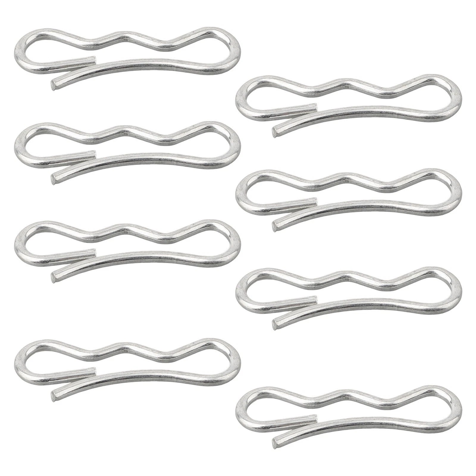 Convenient Bow Tie Cotter Pins For For For Fo 714 | Built Supply Co