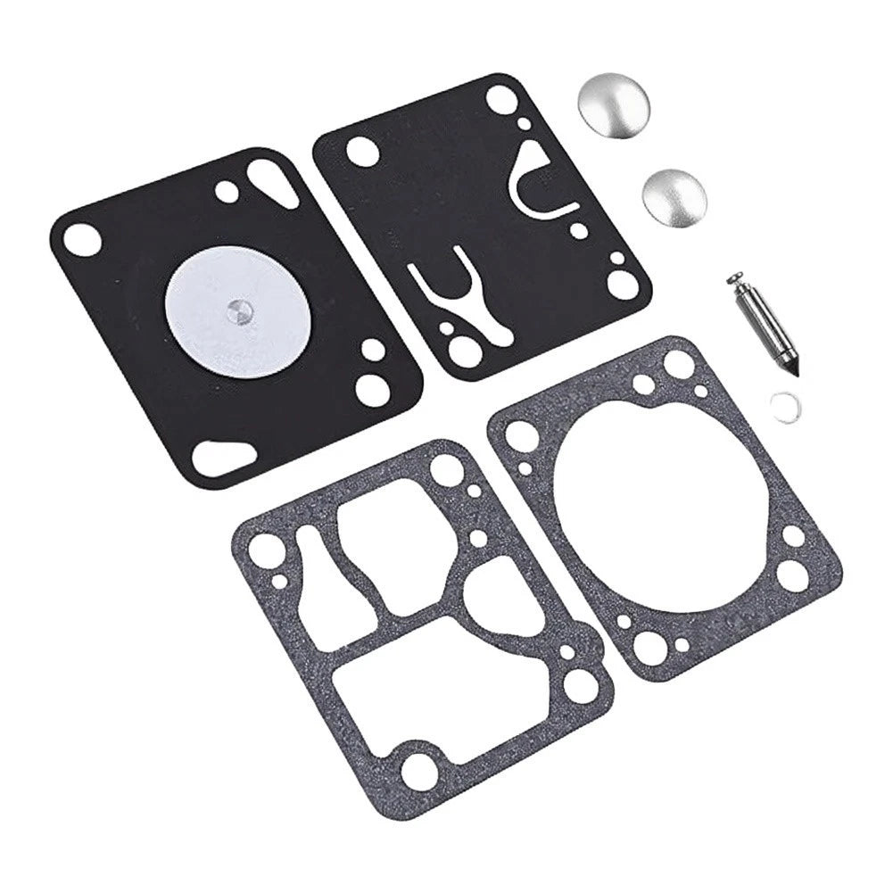 Oem Spec For Carburetor Repair Kit For Mcculloch 021 023 025 Chainsaw