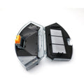 For Mamibot Exvac890 2 In 1 Mop Tank And Dustbin Attachment For