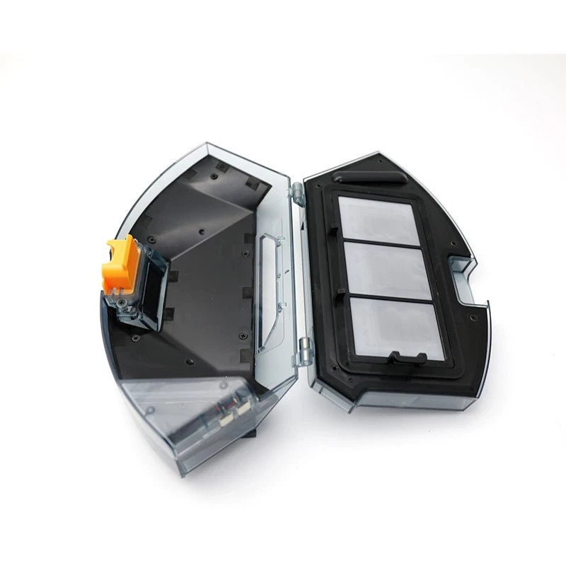 For Mamibot Exvac890 2 In 1 Mop Tank And Dustbin Attachment For