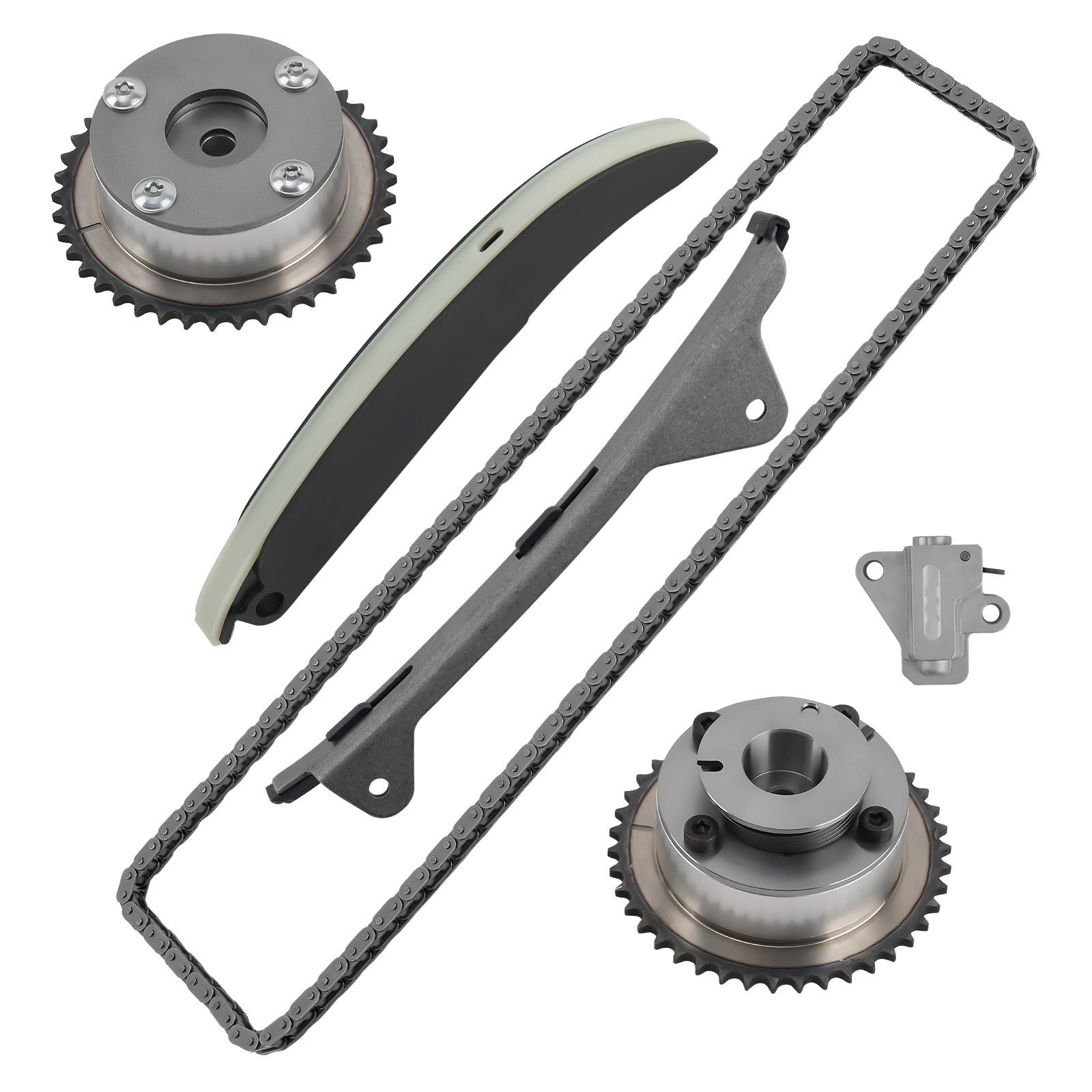 Engine Timing Component Kit for Kia Forte Koup 2.0L 2015-2016
