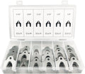 Auto Body Suspension Alignment Shim Assortment Set | Built Supply Co