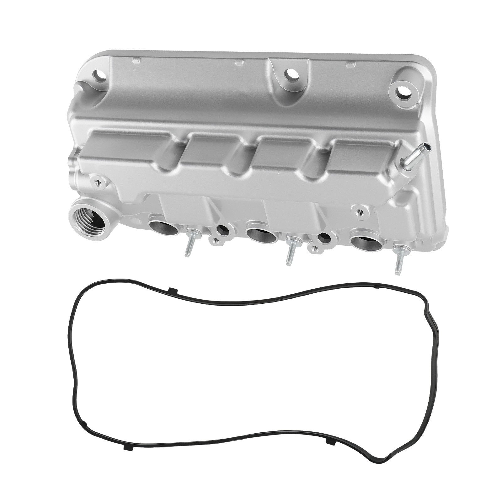 Aluminum Engine Valve Cover for Honda Accord Oddyssey 2008-2012