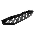 Gas Tank Skid Plate for 1995.5-2004 Toyota Tacoma 15 &amp; 18 Gallon Tanks Black