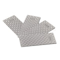400 600 1000 1200 Grit Diamond Knife Sharpening Plate Knives