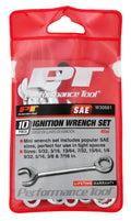 Performance Tool Master Ignition Wrench Set by Performance Tool