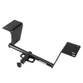 Class 2 Rear Hitch for Toyota Camry 2012-2017 Avalon 2013-2018 1.25" Tube