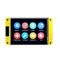 Esp32 Arduino Lvgl Wifi & Bluetooth Development Board 2.8" Display