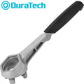 DURATECH 3-in-1 Drum Wrench Tool by DURATECH