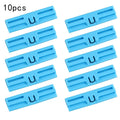 Windshield Moulding Clips Clips GX460 IS-F/250/350 Nylon Clips 75545-53011Opens 