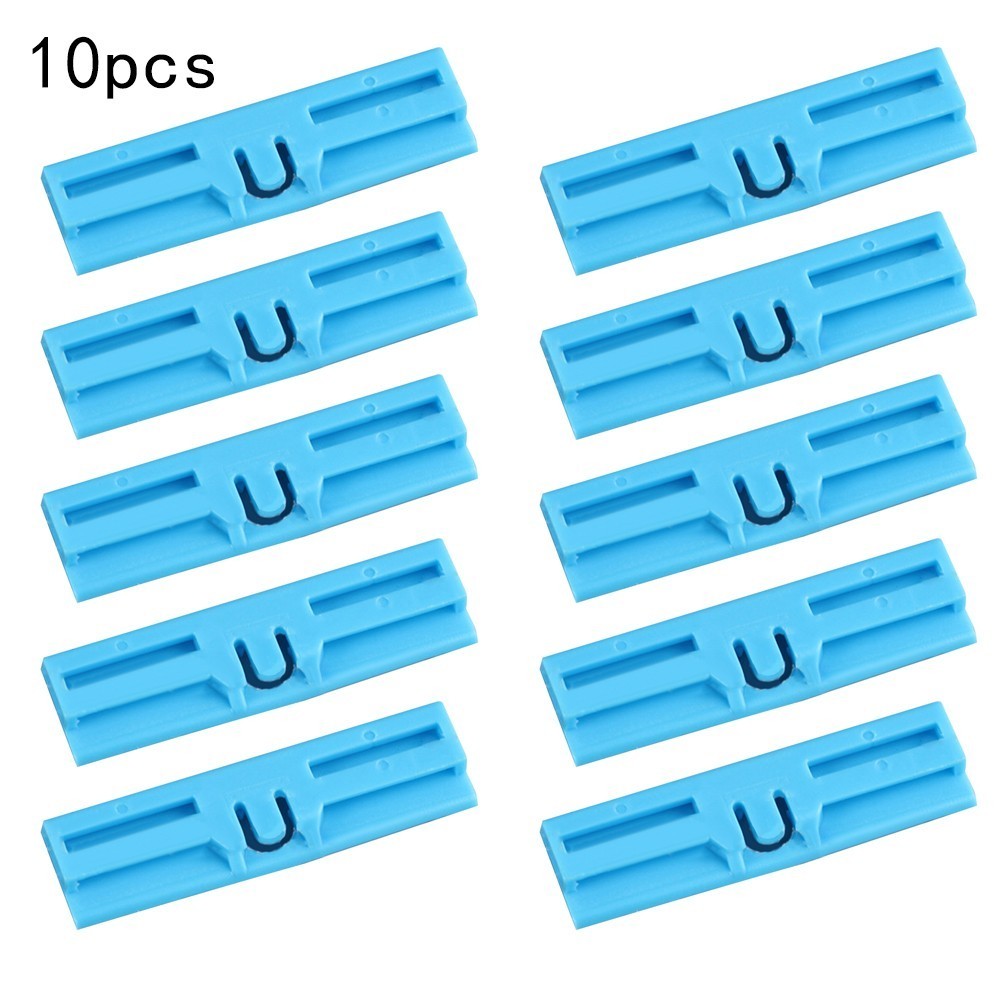 Windshield Moulding Clips Clips GX460 IS-F/250/350 Nylon Clips 75545-53011Opens 