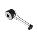 Optical Glass Lighted Magnifier Jewelers Loupe W/ Led Lighted Mini