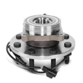 Fit 03-05 Dodge Ram 2500 3500 4wd Front Left Or | Built Supply Co