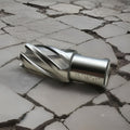15/16" Diameter M2 HSS Annular Cutter for Magnetic Drill by Unbranded