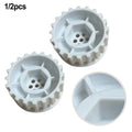 Replacement Rear Wheel 9983112 For Dolphin Robotic Pool Cleaner S200