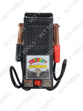 6-12V Auto Battery & Charging Tester