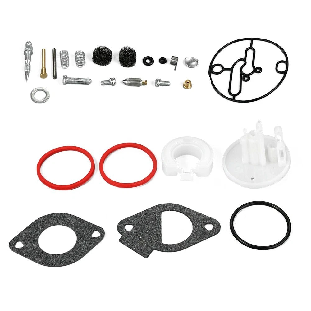 Enhanced Performance Carburetor Repair Kit Designed For Craftsman