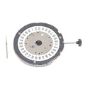 Quartz Watch Movement With Single Calendar For | Built Supply Co