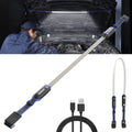WORKPRO 25" Rechargeable Underhood Work Light by WORKPRO