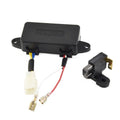 Voltage Regulator Voltage Regulator Easy To Use And Electric Start High QualityO