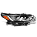 Fit 20-22 Nissan Sentra S/ Sv Right Passenger Side | Built Supply Co