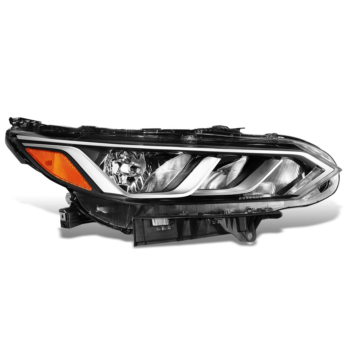 Fit 20-22 Nissan Sentra S/ Sv Right Passenger Side | Built Supply Co