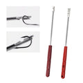 Hook Remover 13.5/14cm Accessory Bait Line Comfortable Handle