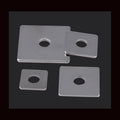 Fibre Sanding Discs 100mm 125mm Abrasive Backing Pads