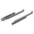 Blum 15" Undermount Tandem Plus 563h Soft Close Drawer Slides