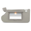 Fit 13-18 Nissan Altima Oe Style Gray Driver Side | Built Supply Co