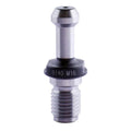 1PC COOLANT BT40 M16X2 PULL STUD RETENTION KNOBS 45 DEGREE CNC MACHINE TOOL