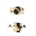 Metal Camera Bottom Plate Tripod Holder Fixed Screw For Canon 5d Mark