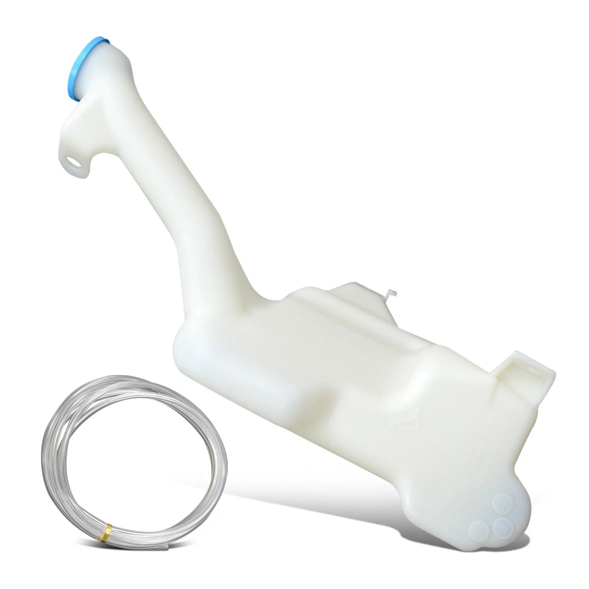 Fit 13-15 Honda Accord Windshield Washer Fluid | Built Supply Co