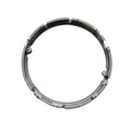 Replacement Plastic Watch Movement Holding Dial Spacer Ring For Nh35