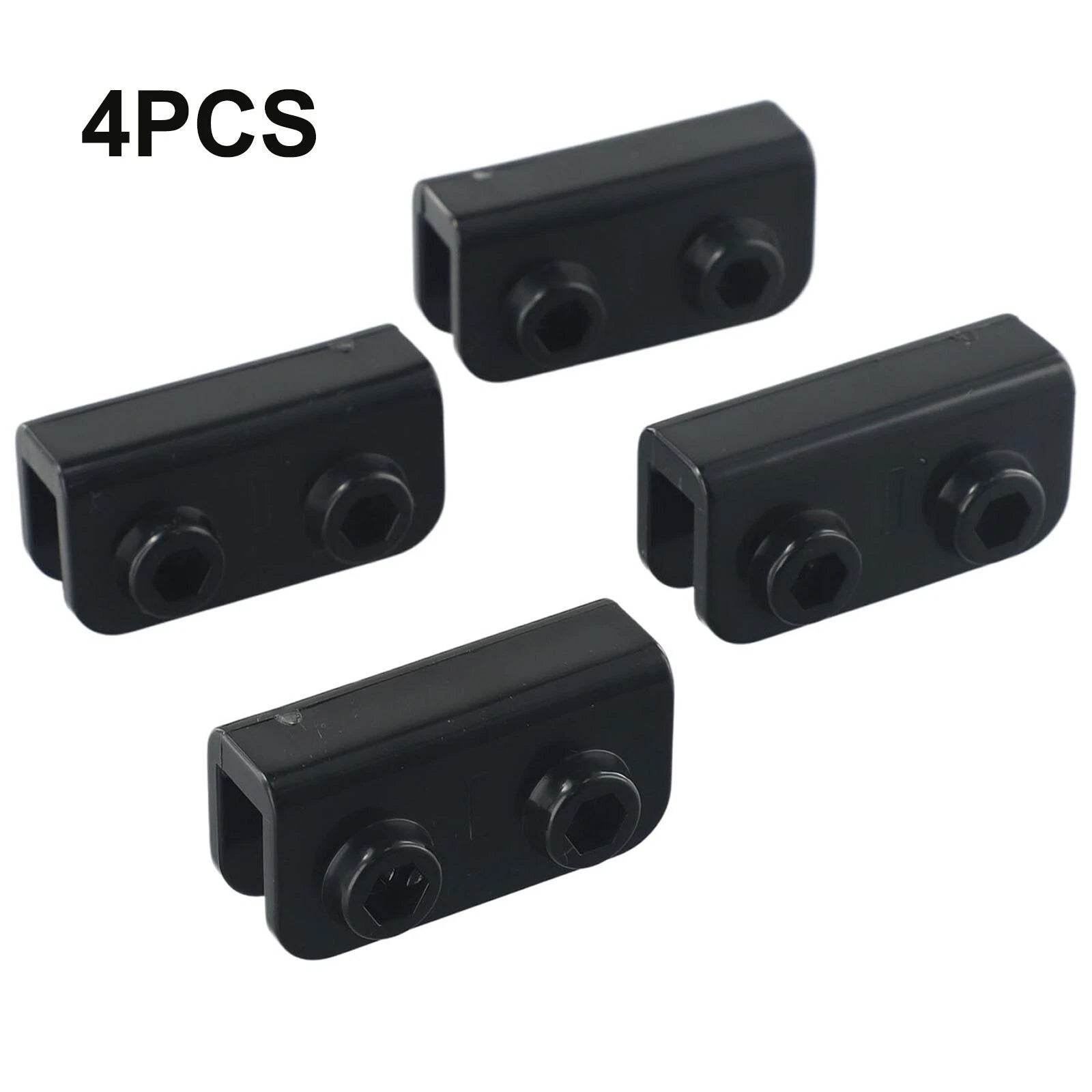 Pop-up Gazebo Replacement Connector Bracket Set | Built Supply Co
