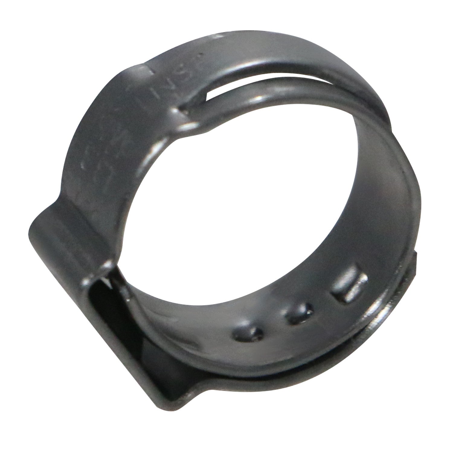 XFITTING 3/8" Stainless Steel Cinch Clamps