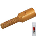 Neilsen 30mm Stud Extractor Remover Socket 3/4' Drive by Neilsen
