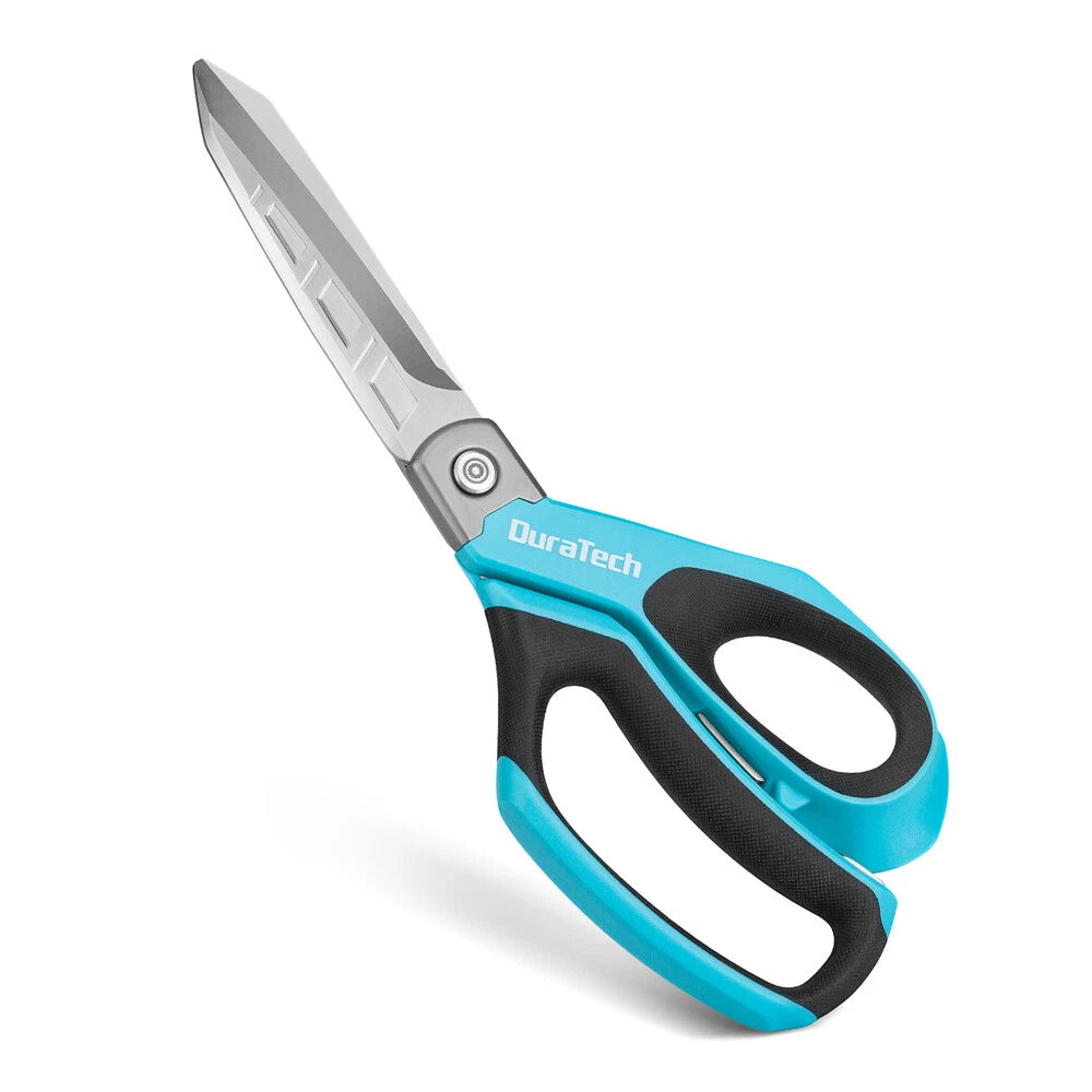 Duratech 10" Stainless Steel Allpurpose Heavy Duty Scissor Utility