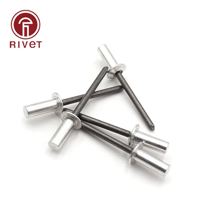 M3*6/m3*7/m3*8<wbr/>/m3*9/m3*10/m3<wbr/>*12mm Closed Blind Rivets