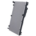 Coolant Radiator for Subaru Legacy 2.4L 2020-2023 45111AN01A Aluminum