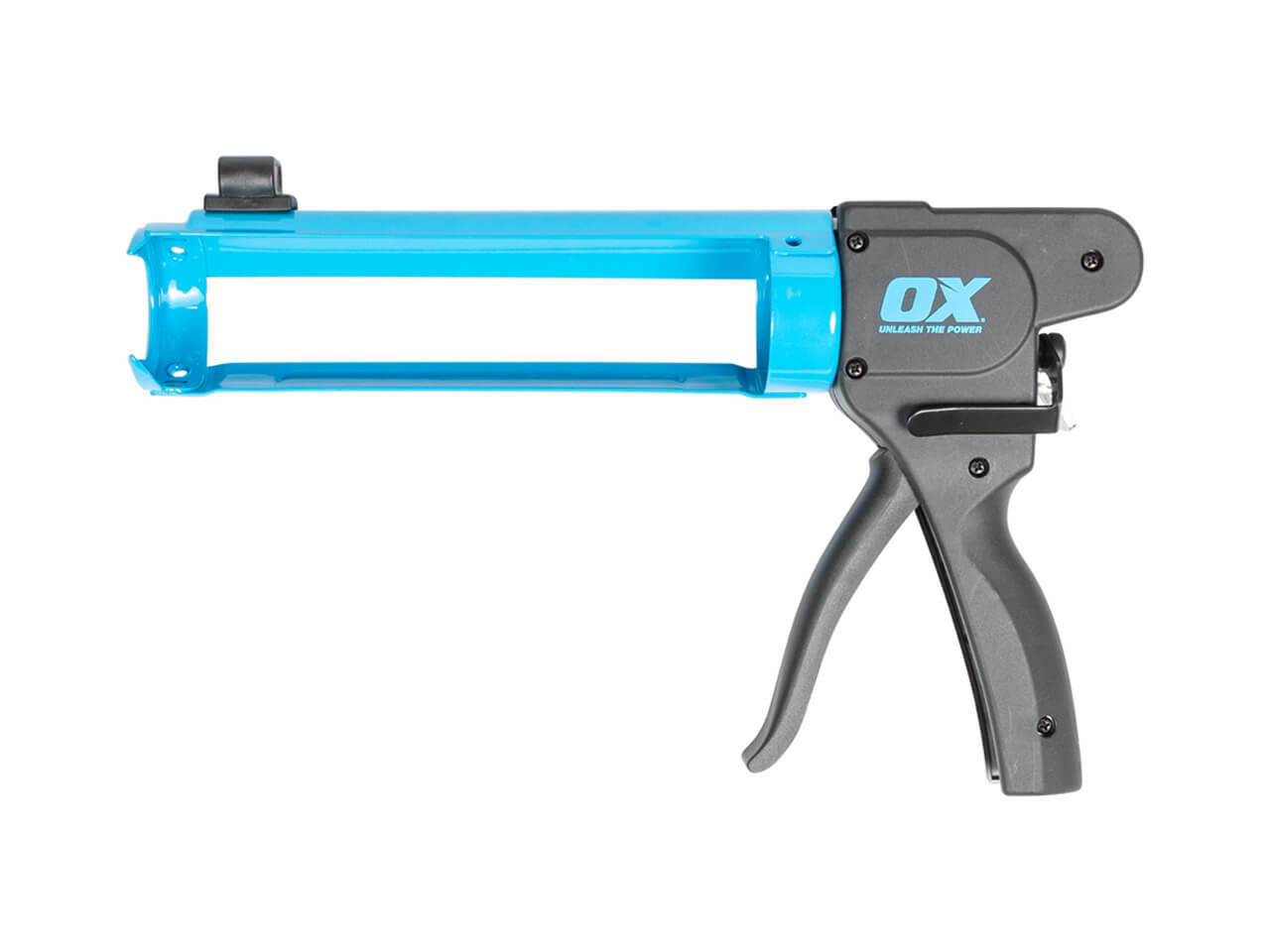 OX Pro Rodless Sealant Gun 400ml
