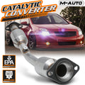 Stainless Steel Exhaust Manifold for Sentra