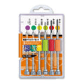 VESSEL Precision Screwdriver Set