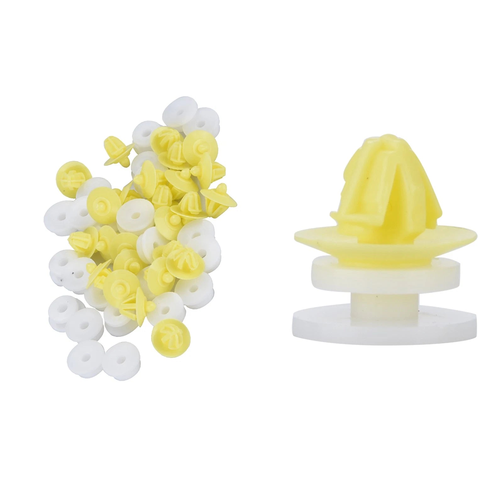 High Quality Car Clips Fasteners For Land Rover Discovery 3 4 Range