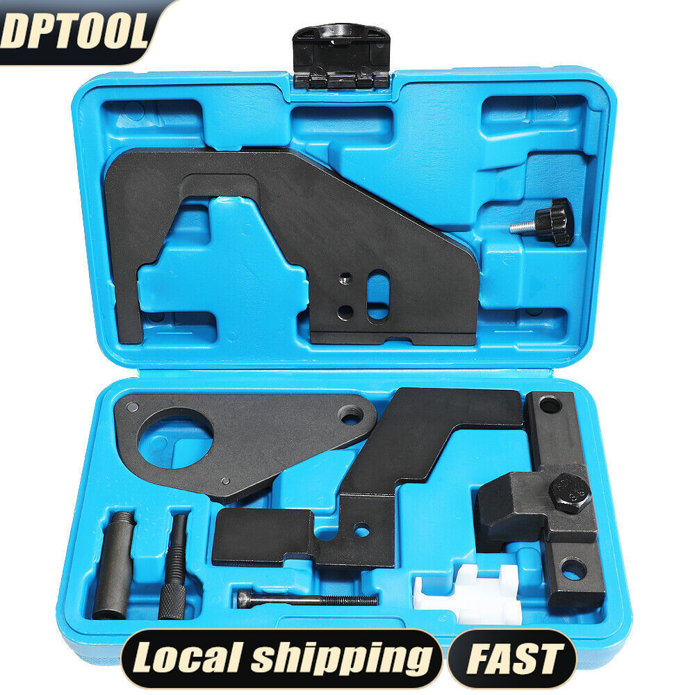 Engine Camshaft Timing Locking Tool for Jaguar Land Rover Mondeo 2.0T