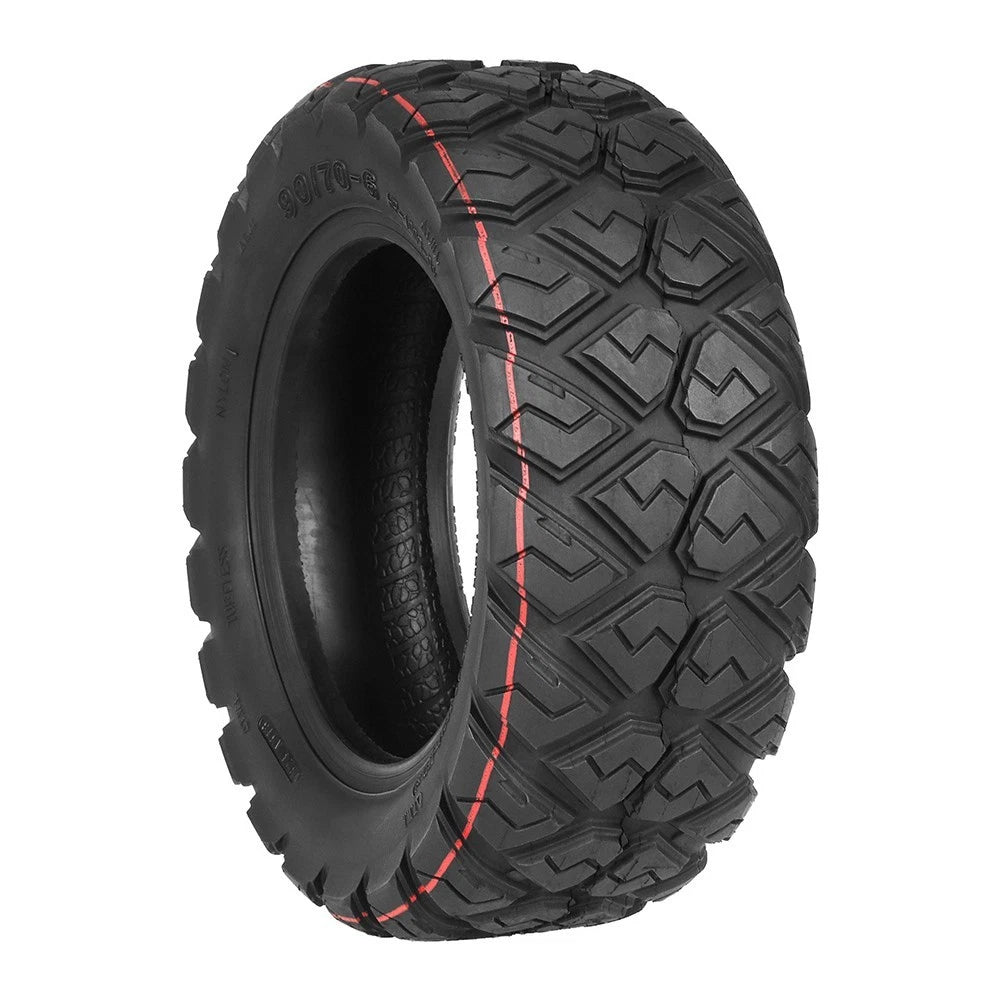 Exceptional 11 Inch Tubeless Tire For All Terrain For Electric