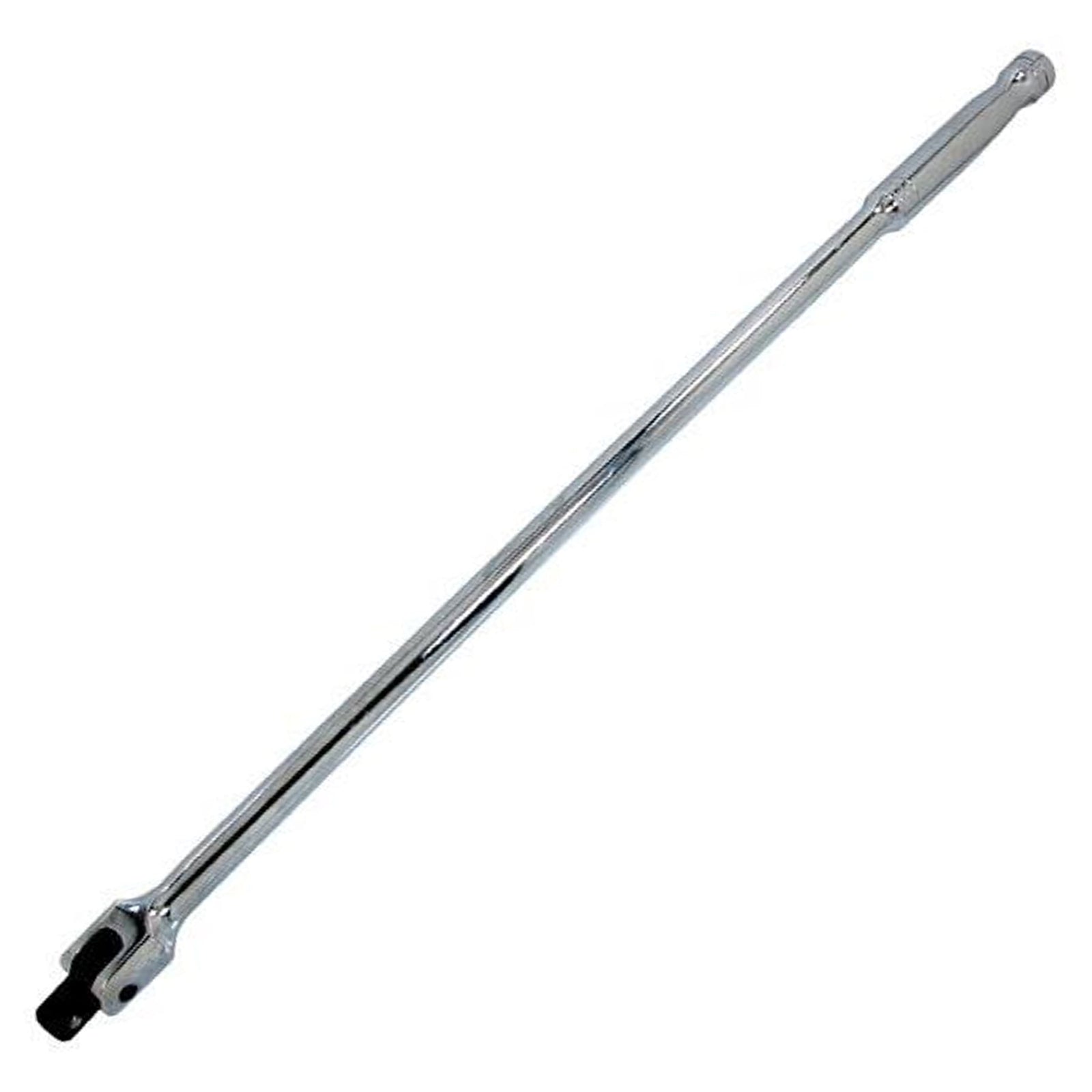 Neilsen Flexi Head Knuckle Power Breaker Bar Ratchet Wrench