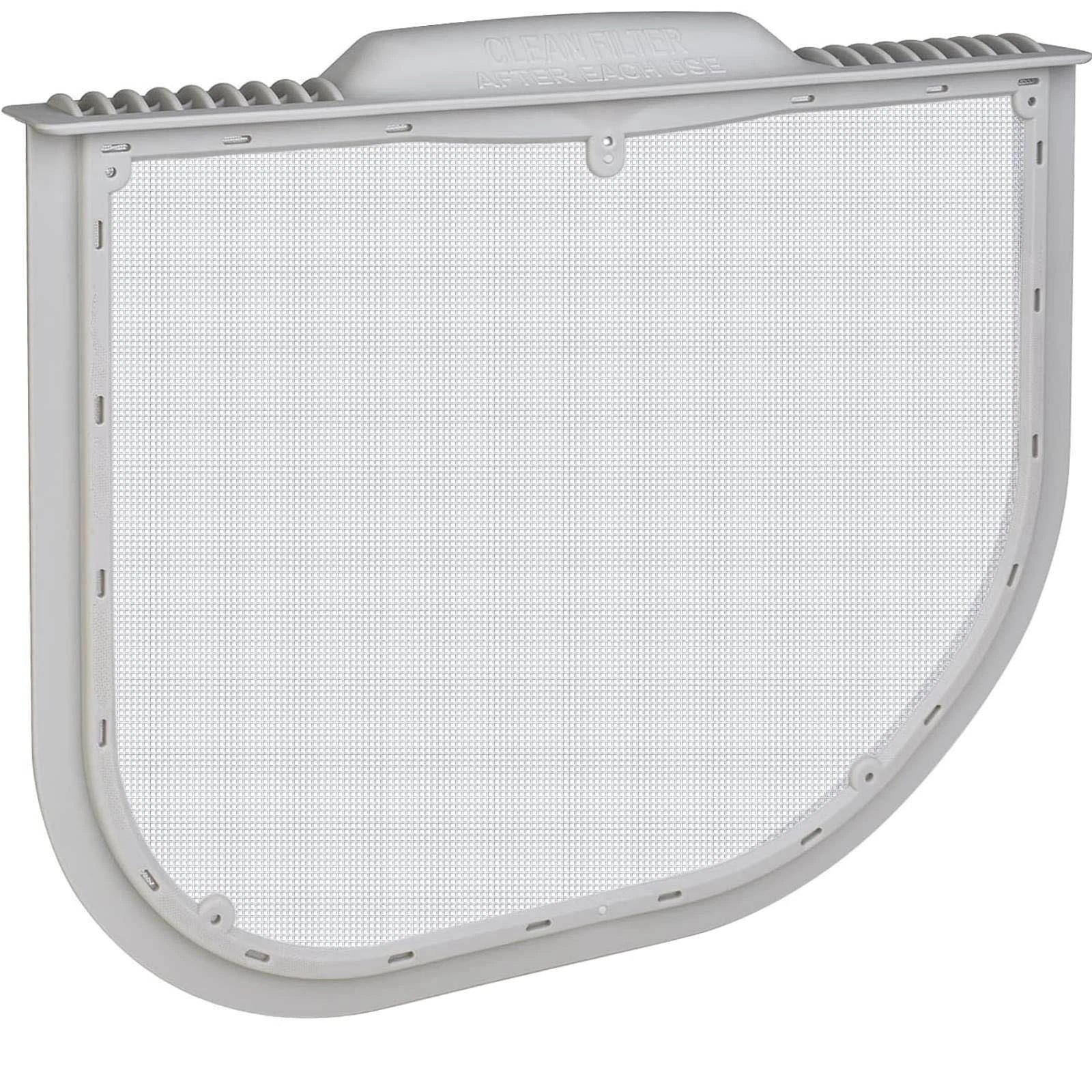 Quality Material Dryer Lint Screen Filter 5231el1001c For Lg Dryer